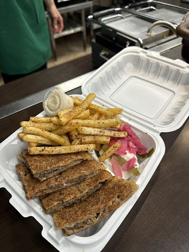 Photo of Chef's Door Premium Shawarma - 2501 Third Line Unit 8, Oakville, ON L6M 4P6
