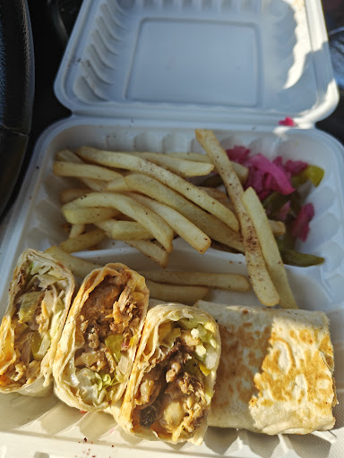 Photo of Chef's Door Premium Shawarma - 2501 Third Line Unit 8, Oakville, ON L6M 4P6