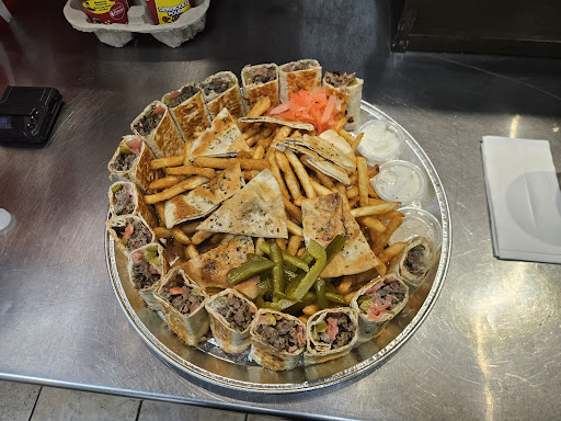 Photo of Chef's Door Premium Shawarma - 2501 Third Line Unit 8, Oakville, ON L6M 4P6