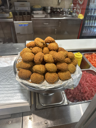 Photo of Chef's Door Premium Shawarma - 2501 Third Line Unit 8, Oakville, ON L6M 4P6