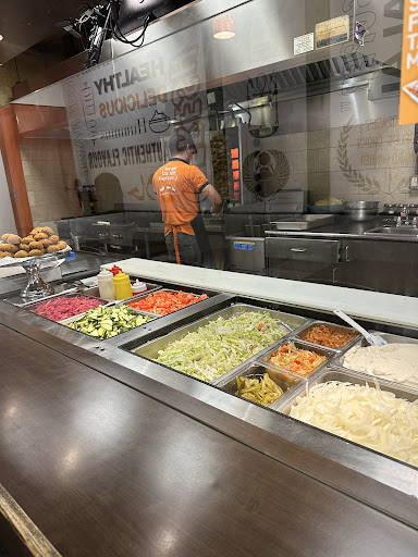 Photo of Chef's Door Premium Shawarma - 2501 Third Line Unit 8, Oakville, ON L6M 4P6