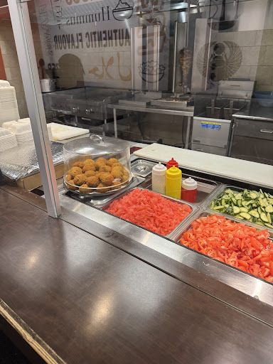 Photo of Chef's Door Premium Shawarma - 2501 Third Line Unit 8, Oakville, ON L6M 4P6