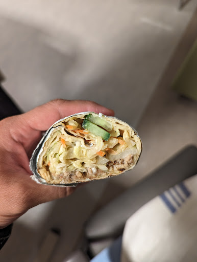 Photo of Chef's Door Premium Shawarma - 2501 Third Line Unit 8, Oakville, ON L6M 4P6