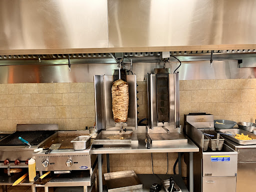 Photo of Chef's Door Premium Shawarma - 2501 Third Line Unit 8, Oakville, ON L6M 4P6