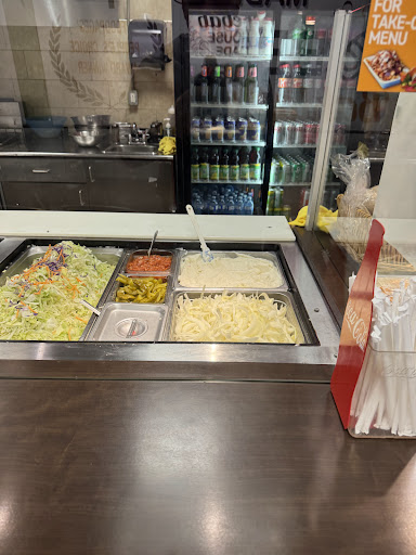 Photo of Chef's Door Premium Shawarma - 2501 Third Line Unit 8, Oakville, ON L6M 4P6
