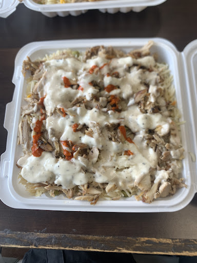 Photo of Chef's Door Premium Shawarma - 2501 Third Line Unit 8, Oakville, ON L6M 4P6