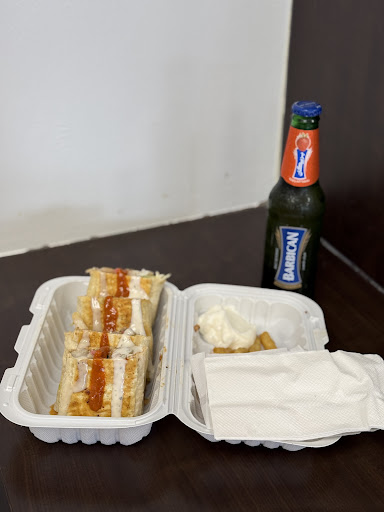 Photo of Chef's Door Premium Shawarma - 2501 Third Line Unit 8, Oakville, ON L6M 4P6