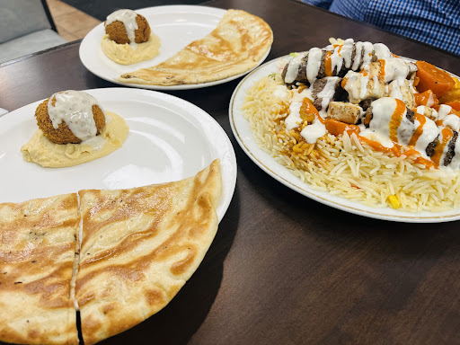 Photo of Chef's Door Premium Shawarma - 2501 Third Line Unit 8, Oakville, ON L6M 4P6