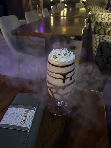 Photo of Moonbeam Lounge - 1450 Headon Rd #7, Burlington, ON L7M 3Z5