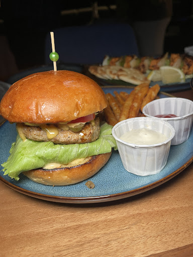 Photo of Moonbeam Lounge - 1450 Headon Rd #7, Burlington, ON L7M 3Z5