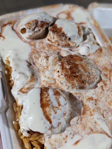 Photo of Sana Grill - 989 Fennell Ave E, Hamilton, ON L8T 1R1
