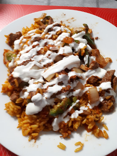 Photo of Sana Grill - 989 Fennell Ave E, Hamilton, ON L8T 1R1