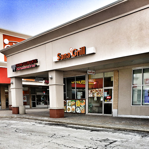 Photo of Sana Grill - 989 Fennell Ave E, Hamilton, ON L8T 1R1
