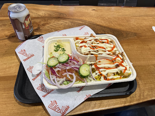 Photo of Shawerma Plus - Ridgeway - 4700 Ridgeway Dr unit 67, Mississauga, ON L5M 2R9