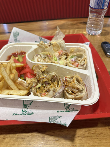 Photo of Shawerma Plus - Ridgeway - 4700 Ridgeway Dr unit 67, Mississauga, ON L5M 2R9