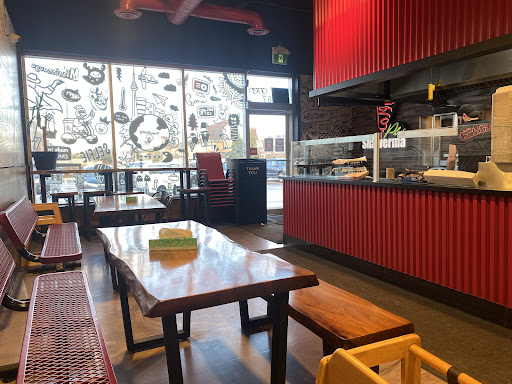 Photo of Shawerma Plus - Ridgeway - 4700 Ridgeway Dr unit 67, Mississauga, ON L5M 2R9
