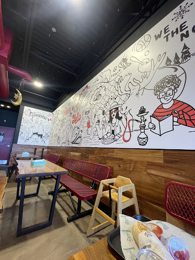 Photo of Shawerma Plus - Ridgeway - 4700 Ridgeway Dr unit 67, Mississauga, ON L5M 2R9