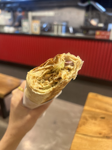 Photo of Shawerma Plus - Ridgeway - 4700 Ridgeway Dr unit 67, Mississauga, ON L5M 2R9