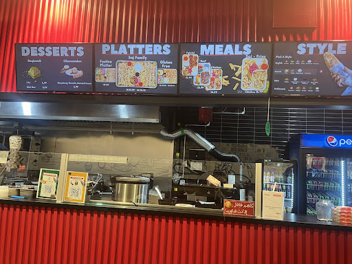 Photo of Shawerma Plus - Ridgeway - 4700 Ridgeway Dr unit 67, Mississauga, ON L5M 2R9