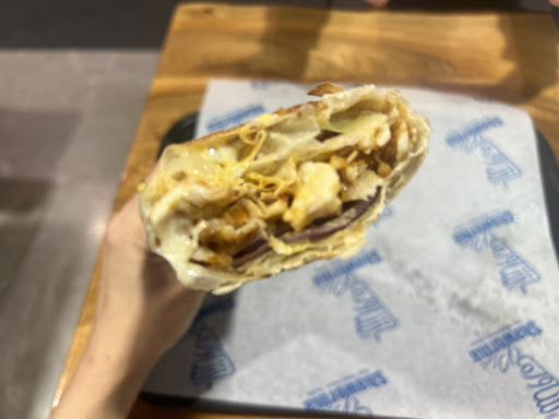 Photo of Shawerma Plus - Ridgeway - 4700 Ridgeway Dr unit 67, Mississauga, ON L5M 2R9