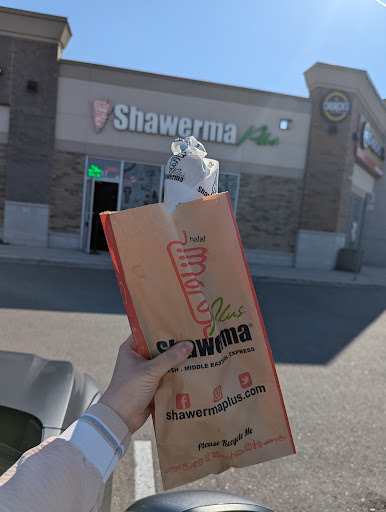 Photo of Shawerma Plus - Ridgeway - 4700 Ridgeway Dr unit 67, Mississauga, ON L5M 2R9