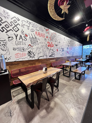 Photo of Shawerma Plus - Ridgeway - 4700 Ridgeway Dr unit 67, Mississauga, ON L5M 2R9