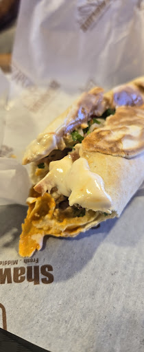 Photo of Shawerma Plus - Ridgeway - 4700 Ridgeway Dr unit 67, Mississauga, ON L5M 2R9