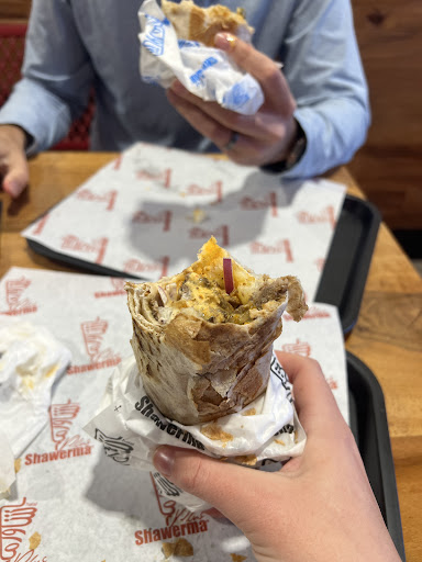 Photo of Shawerma Plus - Ridgeway - 4700 Ridgeway Dr unit 67, Mississauga, ON L5M 2R9
