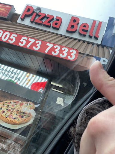 Photo of Pizza Bell & Wings - 96 Centennial Pkwy N #4, Hamilton, ON L8E 1H7