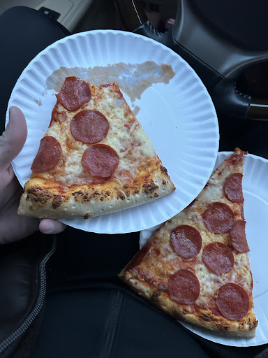 Photo of Pizza Bell & Wings - 96 Centennial Pkwy N #4, Hamilton, ON L8E 1H7
