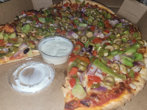 Photo of Pizza Bell & Wings - 96 Centennial Pkwy N #4, Hamilton, ON L8E 1H7