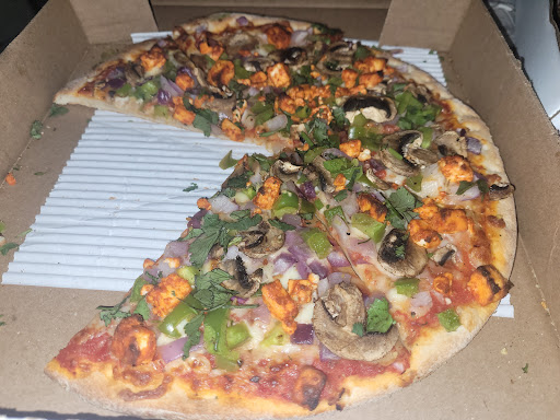 Photo of Pizza Bell & Wings - 96 Centennial Pkwy N #4, Hamilton, ON L8E 1H7