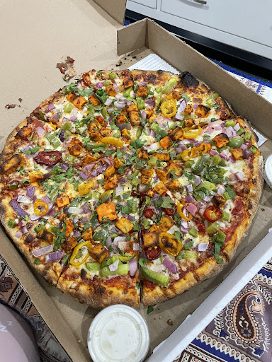 Photo of Pizza Bell & Wings - 96 Centennial Pkwy N #4, Hamilton, ON L8E 1H7