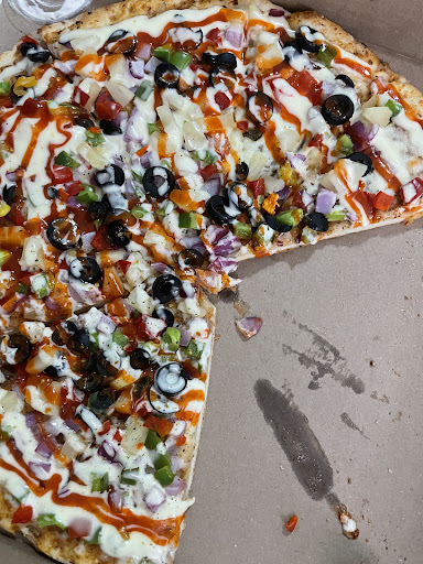 Photo of Pizza Bell & Wings - 96 Centennial Pkwy N #4, Hamilton, ON L8E 1H7