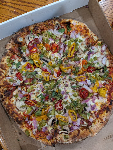 Photo of Pizza Bell & Wings - 96 Centennial Pkwy N #4, Hamilton, ON L8E 1H7