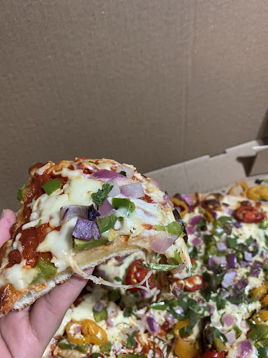 Photo of Pizza Bell & Wings - 96 Centennial Pkwy N #4, Hamilton, ON L8E 1H7