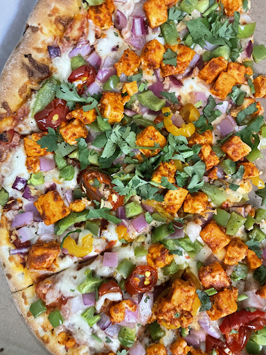 Photo of Pizza Bell & Wings - 96 Centennial Pkwy N #4, Hamilton, ON L8E 1H7