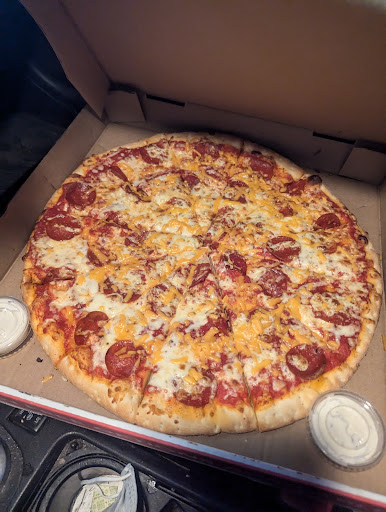 Photo of Pizza Bell & Wings - 96 Centennial Pkwy N #4, Hamilton, ON L8E 1H7
