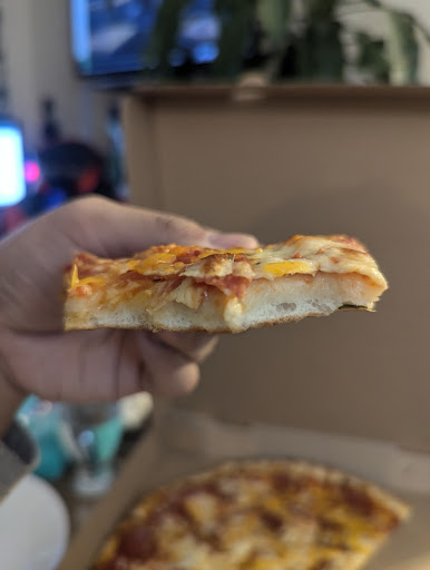 Photo of Pizza Bell & Wings - 96 Centennial Pkwy N #4, Hamilton, ON L8E 1H7