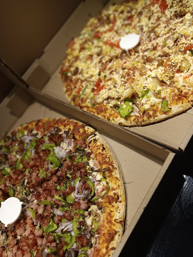 Photo of Bronx Pizza - 205 Quigley Rd, Hamilton, ON L8K 5M8