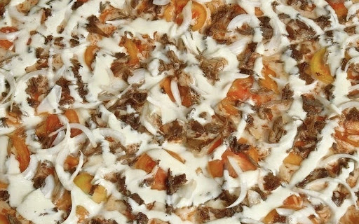 Photo of Bronx Pizza - 205 Quigley Rd, Hamilton, ON L8K 5M8