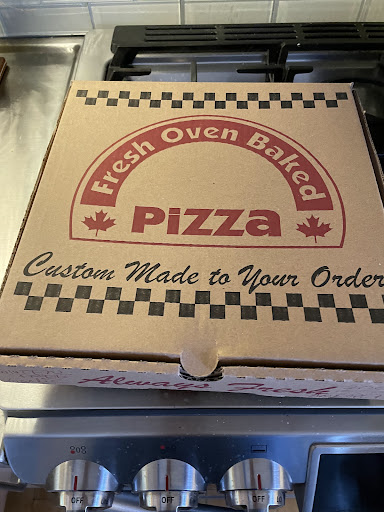 Photo of Bronx Pizza - 205 Quigley Rd, Hamilton, ON L8K 5M8