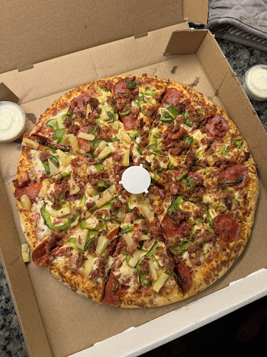Photo of Bronx Pizza - 205 Quigley Rd, Hamilton, ON L8K 5M8