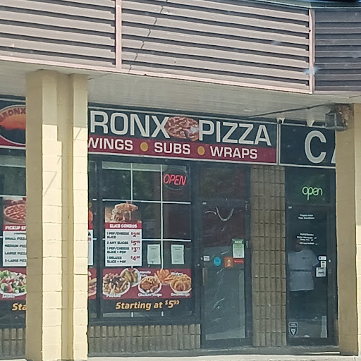 Photo of Bronx Pizza - 205 Quigley Rd, Hamilton, ON L8K 5M8
