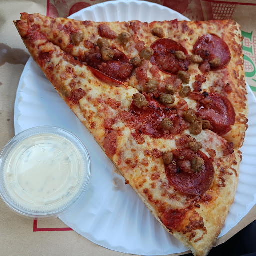 Photo of Bronx Pizza - 205 Quigley Rd, Hamilton, ON L8K 5M8