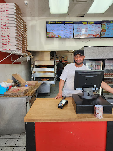 Photo of Bronx Pizza - 205 Quigley Rd, Hamilton, ON L8K 5M8