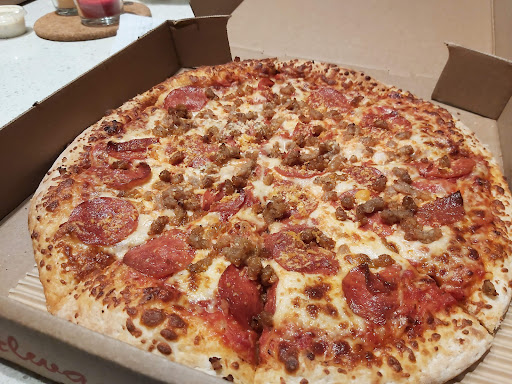 Photo of Bronx Pizza - 205 Quigley Rd, Hamilton, ON L8K 5M8