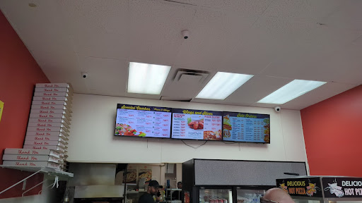 Photo of Bronx Pizza - 205 Quigley Rd, Hamilton, ON L8K 5M8