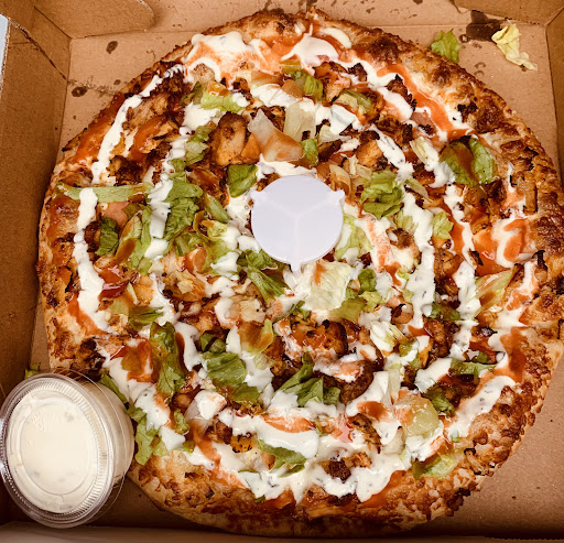 Photo of Bronx Pizza - 205 Quigley Rd, Hamilton, ON L8K 5M8