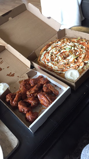 Photo of Bronx Pizza - 205 Quigley Rd, Hamilton, ON L8K 5M8